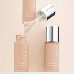 ArtDeco - Rich Treatment Foundation 20ML - Picture 1 of 14