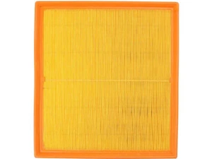 For 1997-2003 Audi A8 Quattro Air Filter Hengst 46187PK 1998 1999 2000 2001 2002 - Picture 1 of 2
