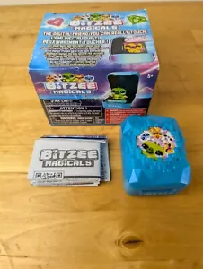 Bitzee Magicals Digital Pet - Open Box, Tested - Picture 1 of 5