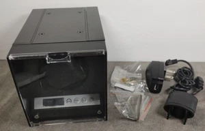 Accuratic Automatik Uhrenbeweger mit digitaler LCD-Anzeige getestet - Bild 1 von 10