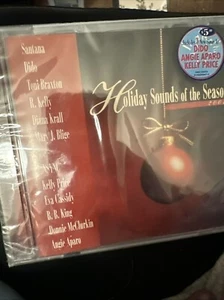 Holiday Sounds of the Season 2001 - CD - Picture 1 of 2