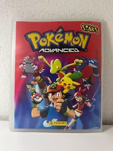 Album Pokemon Advance Staks - Foto 1 di 4