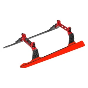 Low Profile Carbon Fiber Landing Gear "U" Style (R)-OMP Hobby M2 V2/EXP/EVO/MK2 - Picture 1 of 1