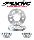 Set 2 Spacers Simoni Racing Mens 20Mm Seat Toledo I (1L) From 1991 A 1999