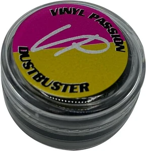 Vinyl Passion Dust Buster Stylus Cleaner - Picture 1 of 1