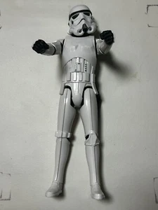 Hasbro Star Wars Rogue One Figur Stormtrooper - Bild 1 von 3