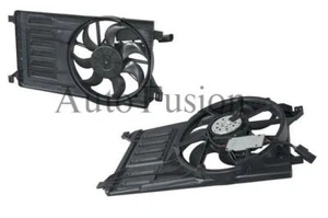 Radiator Fan For Mazda 3 Bl 2009-2014 - Picture 1 of 1