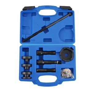 Wheel Bearing Remover Installer Extractor Tool For Harley Davidson VT102 25mm - Bild 1 von 12