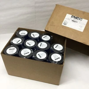 Lot of 11 DNP TRX50 Black Wax Thermal Transfer Ribbon 171mm x 450m (6.73"x1476') - Picture 1 of 4