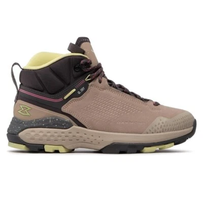 Garmont Groove Mid G-Dry Damen Wanderschuhe Trekking 0025660