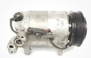 BMW X1 Mk2 F48 2015-2022 A/C Air Con Compressor Pump 