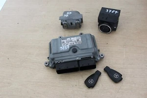 Mercedes-Benz A 180 CDI W 169 Schliessanlage mit MSG und 2 Schlüsseln - Bild 1 von 7