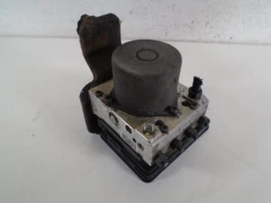 MG 3 2011-2020 1.5 ABS PUMP/MODULATOR/CONTROL UNIT 10195237 - Picture 1 of 7