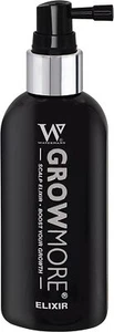 Grow More Elixir Scalp Treatment 100ml - Boost Your Growth & Hair - Picture 1 of 5