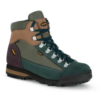 AKU Ultralight Original GTX Wmns - Wasserdichte Damen Wanderschuhe.