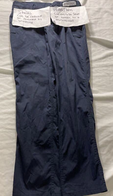 Carhartt Rugged Flex 74533-20 Boomponent 32X32 Relaxed Lightweight Pant J225 - Image 1 of 4