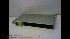 SIEMENS 6FC5247-0AA00-0AA3 HOUSING FOR NUMERICAL CONTROL UNIT #293379 - Picture 1 of 3