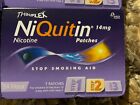NiQuitin 14mg 2x Boxes Thinflex Patches