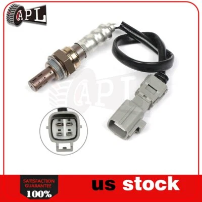 Sensor de oxígeno 02 o2 2,4 L para Toyota Solara 2002-2003 sensor aguas abajo 2 Foto 1 de 4