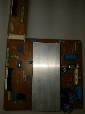 Insignia NS-42P650A11 X-Main Board LJ92-01736A - Image 1 of 2