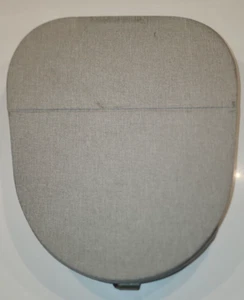 Sony WH-1000XM5 NUR TRAGETASCHE - SILBER (OHNE ZUBEHÖR/OHNE KOPFHÖRER) - Bild 1 von 4