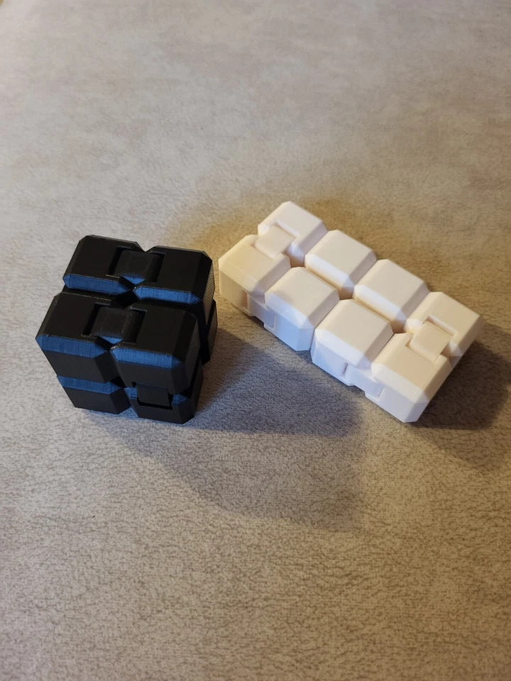 Infinity Cube - Immagine 1 di 2