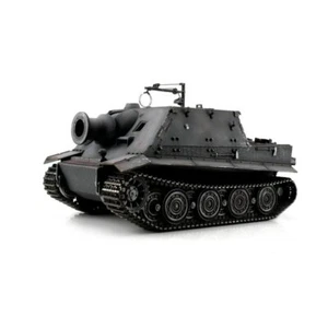 1/16 RC Sturmtiger grigio IR - Foto 1 di 5