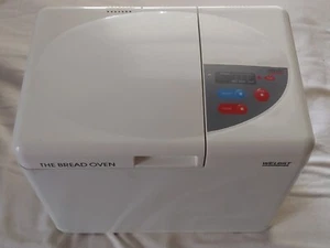Welbilt The Bread Machine Automatic Bread Maker ABM800 Very clean + works - Picture 1 of 11