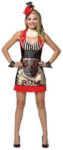 Rum Dress Adult - Rasta Imposta - Picture 1 of 1
