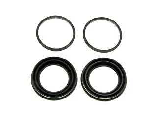 Kit de reparación de pinza de freno de disco trasero Dorman para camioneta Dodge Ram 2500 2001-2002 Foto 1 de 2