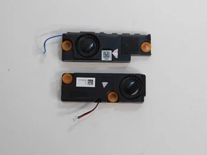 Asus Rog GL703GM-NS73 17.3" Laptop Left + Right Speaker Set DN00NB02015 - Picture 1 of 2