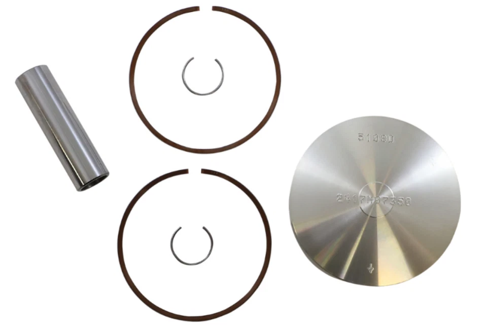 Pistón WISECO M07350 Indy 5600SS '99- Móvil de nieve 2417M07350 Foto 1 de 1