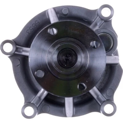 Bomba de agua 42068 puertas para camioneta E150 E250 E350 F150 camioneta F250 F350 E450 Ford Foto 1 de 4