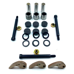 Primary Clutch Rebuild Kit Polaris Ranger RZR 800 Sportsman Weight Roller Pin - Picture 1 of 4