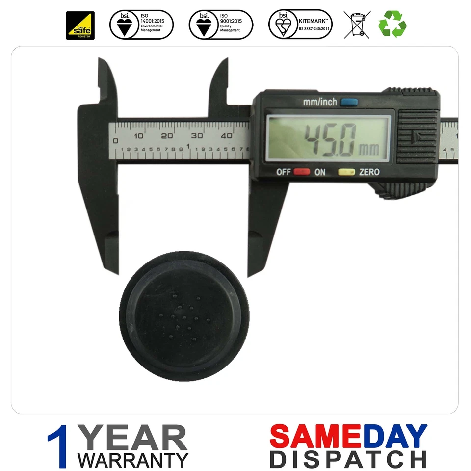 Baxi 80ECO, 80E, 105E, 105HE Membran 248065