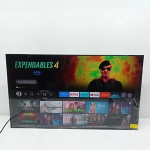 Xiaomi F2 43" 4K UHD LED Smart-Fire TV - Zdjęcie 1 z 9