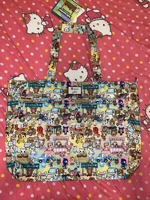 Jujube tokidoki Toki Market Super Be Superbe - Image 1 of 4