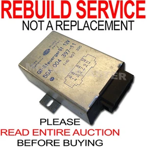 Rebuild Repair for Audi Ford Land Rover Renault Saab VW Hella Cruise Control - Picture 1 of 1