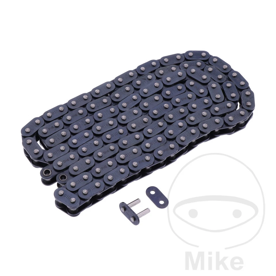 Цепь с открытым кулачком D.I.D подходит для Yamaha XS 1100 1980-1983 - Изображение 1 из 1