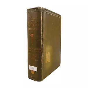 Franz Boas Handbook of American Indian Languages Part 1 - Picture 1 of 5