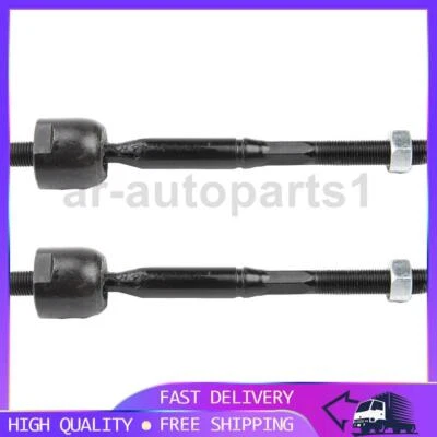 2pc Tie Rod End fits Lexus SC430 2002 2003 2004 2005 2006 2007 2008 2009 2010 - Image 1 of 4