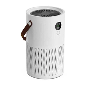 Rechargeable Air Purifier Portable Home Car Negative Ion Desktop filter USD 2025 - Picture 1 of 12