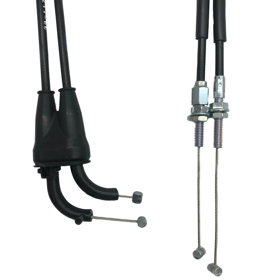 Throttle Cable for Yamaha WR250F 2001-2002 — 第 1/1 张图片
