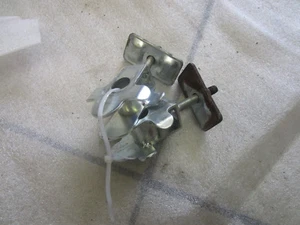 Er. Hyosung GV 125 Aquila Tendeur de Chaîne Tendeur Chaîne - Picture 1 of 2
