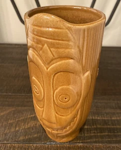NEW TRADER SAM'S DISNEY TALL TIKI BAR MUG CUP - Picture 1 of 12