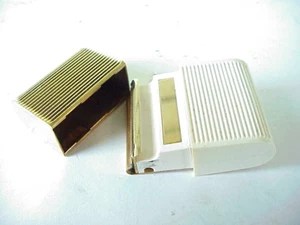 Maquinilla de afeitar de viaje con inyector EVERSHARP Schick Safety de colección de los años 30 SWEET Little - Imagen 1 de 1