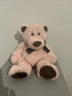 Oso rosa bebé Mary Meyer Foto 1 de 3