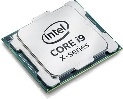 Intel BX80673I97900X Core i9-7900X X-Series Processor 10 Cores up to 4.3 GHz - Image 1 of 3