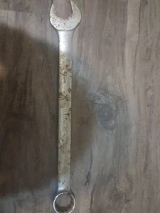 Tekton 32 mm Kombi-Schraubenschlüssel - Bild 1 von 4