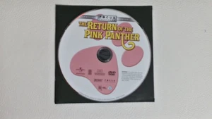 Return of the Pink Panther (DVD, 1974, Widescreen) - Picture 1 of 1